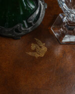 Theodore Alexander Althorp İki Katlı Sehpa - Görsel 7