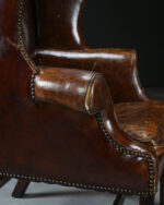Wing Chair - Kod 4172