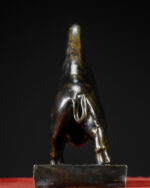 Bronz Boğa Heykeli - Görsel 7