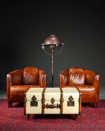 Rocket Chair - Çift - Görsel 6