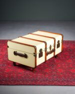 Valiz Sehpa - Görsel 2