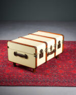 Valiz Sehpa - Kod 4201