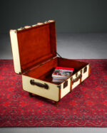 Valiz Sehpa - Görsel 3