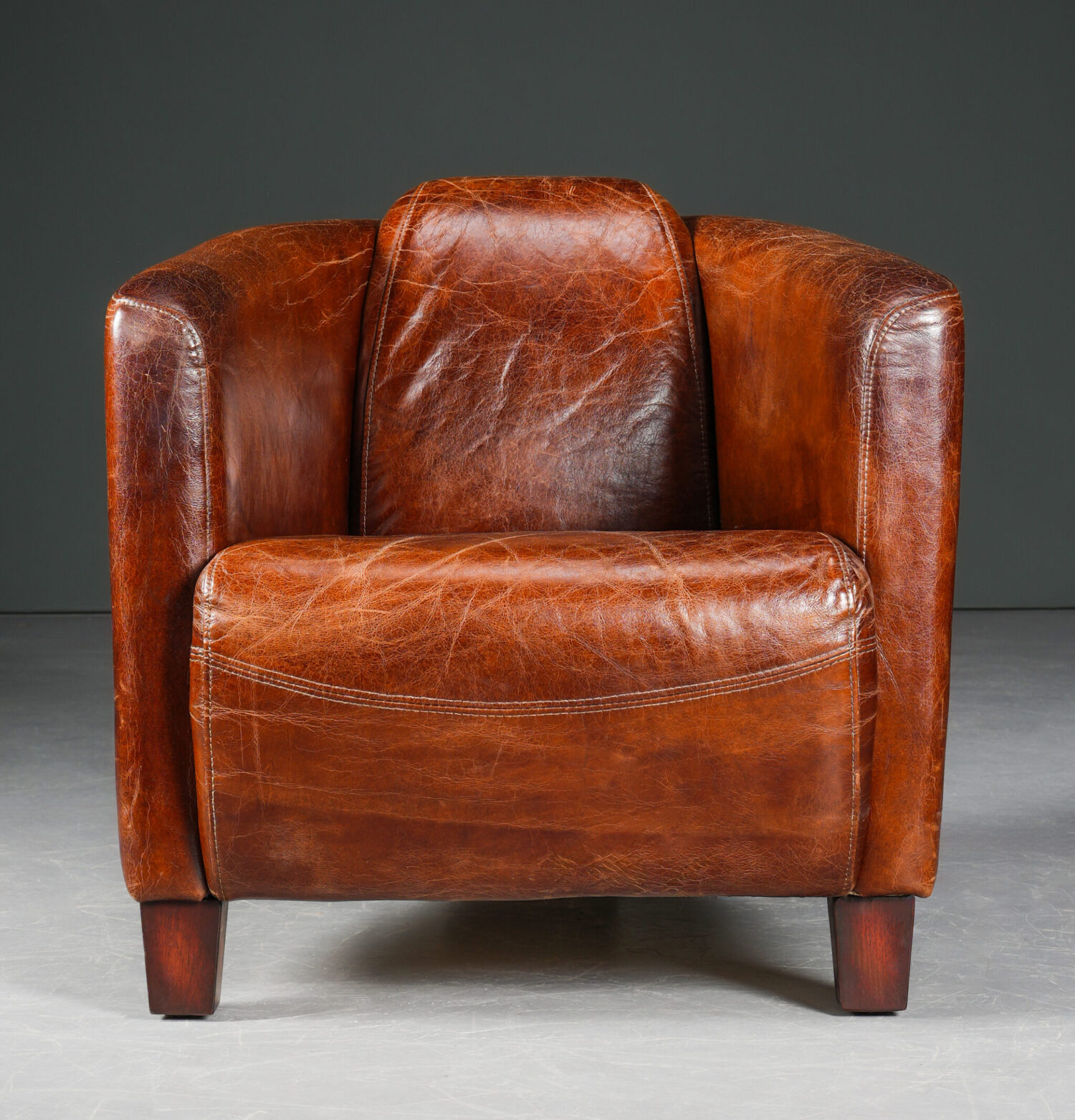 Rocket Chair - Çift - Görsel 1