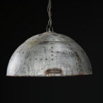 Büyük Endüstriyel Sarkıt Lamba