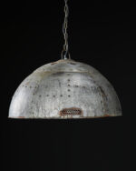Büyük Endüstriyel Sarkıt Lamba