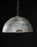 Büyük Endüstriyel Sarkıt Lamba