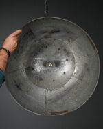 Büyük Endüstriyel Sarkıt Lamba - Görsel 3