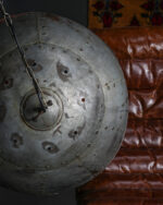 Büyük Endüstriyel Sarkıt Lamba - Görsel 2