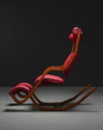 Varier Gravity Chair, Peter Opsvik, Norveç - Görsel 7
