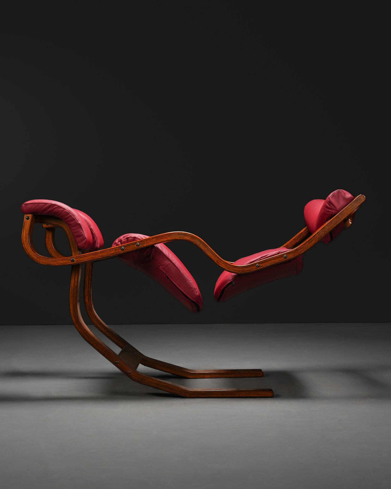 Varier Gravity Chair, Peter Opsvik, Norveç - Görsel 5