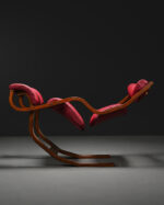 Varier Gravity Chair, Peter Opsvik, Norveç - Görsel 5