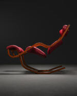 Varier Gravity Chair, Peter Opsvik, Norveç - Görsel 6