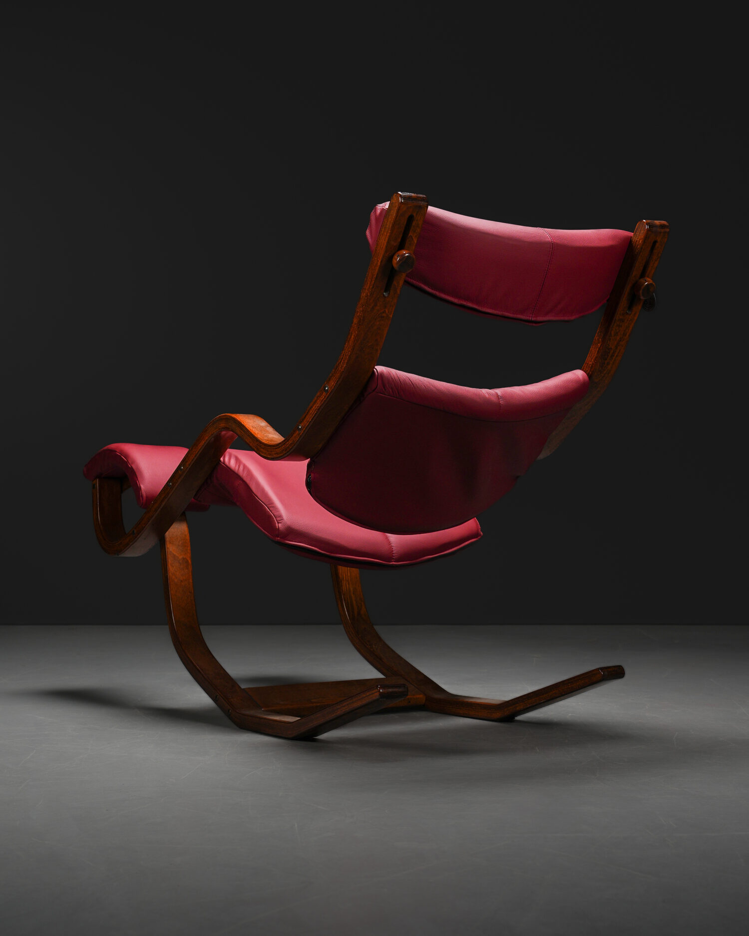Varier Gravity Chair, Peter Opsvik, Norveç - Görsel 8