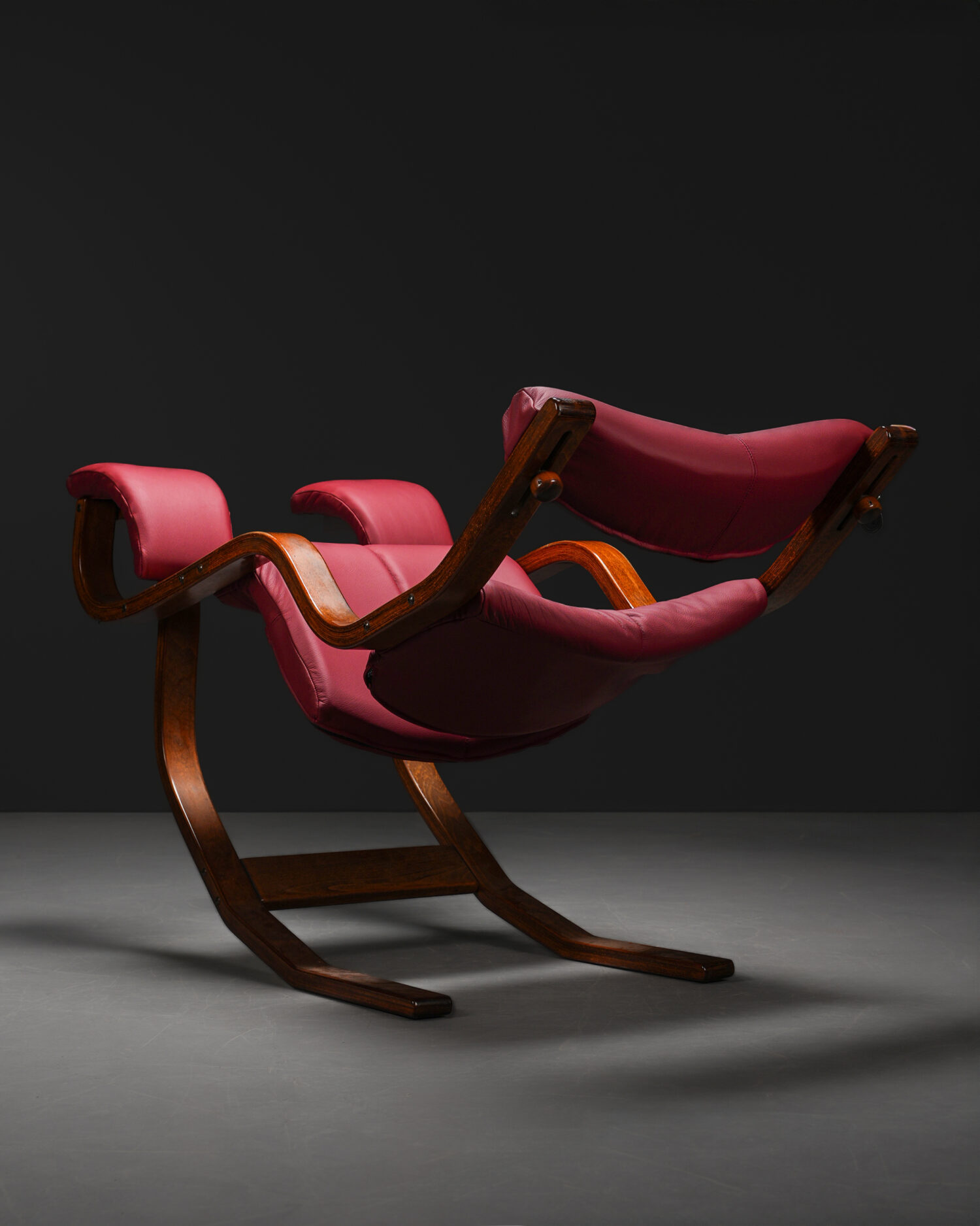 Varier Gravity Chair, Peter Opsvik, Norveç - Görsel 9