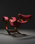Varier Gravity Chair, Peter Opsvik, Norveç - Görsel 9