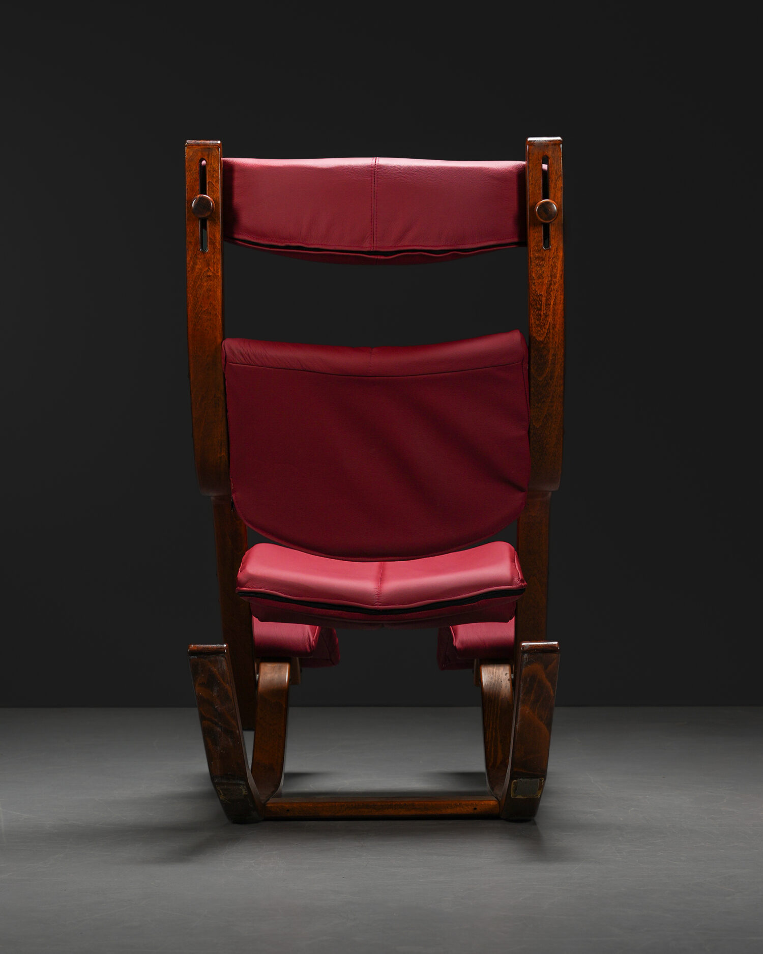 Varier Gravity Chair, Peter Opsvik, Norveç - Görsel 4