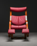 Varier Gravity Chair, Peter Opsvik, Norveç - Görsel 3