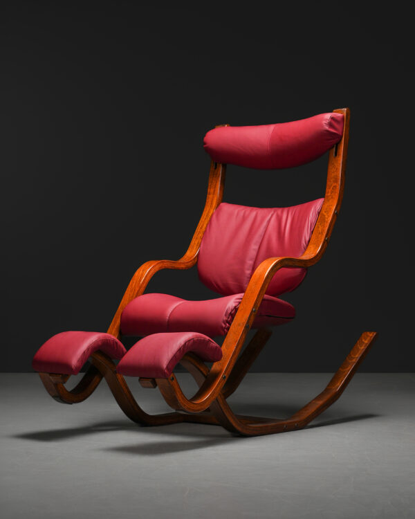 Varier Gravity Chair, Peter Opsvik, Norveç - Kod 4185