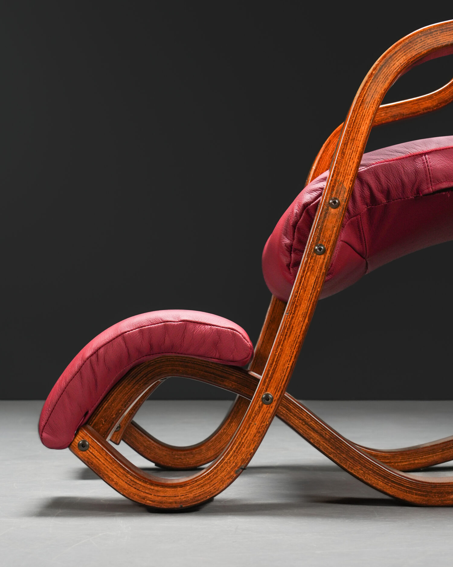 Varier Gravity Chair, Peter Opsvik, Norveç - Görsel 10