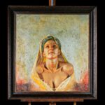 "Canarian" - Eser Afacan - Kod 4033