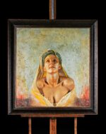 "Canarian" - Eser Afacan