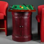 Löhmann Mini Bilardo