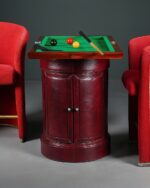 Löhmann Mini Bilardo