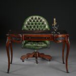 Theodore Alexander Yazı Masası