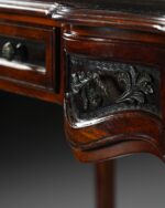 Theodore Alexander Yazı Masası - Görsel 9