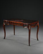 Theodore Alexander Yazı Masası - Görsel 6