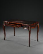 Theodore Alexander Yazı Masası - Görsel 3