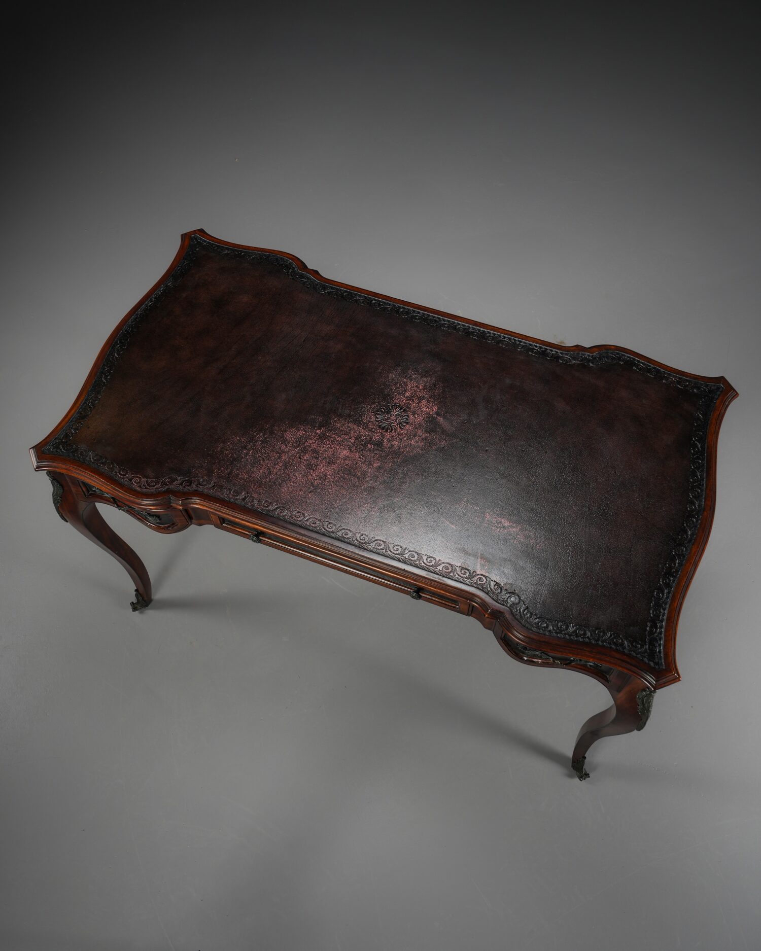 Theodore Alexander Yazı Masası - Görsel 2