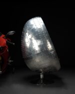 Ovalia Egg Chair - Görsel 2