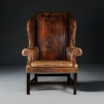 Wing Chair