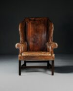 Wing Chair