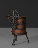 Miele Buttermaschine, Almanya, 1920'ler - Kod 4207