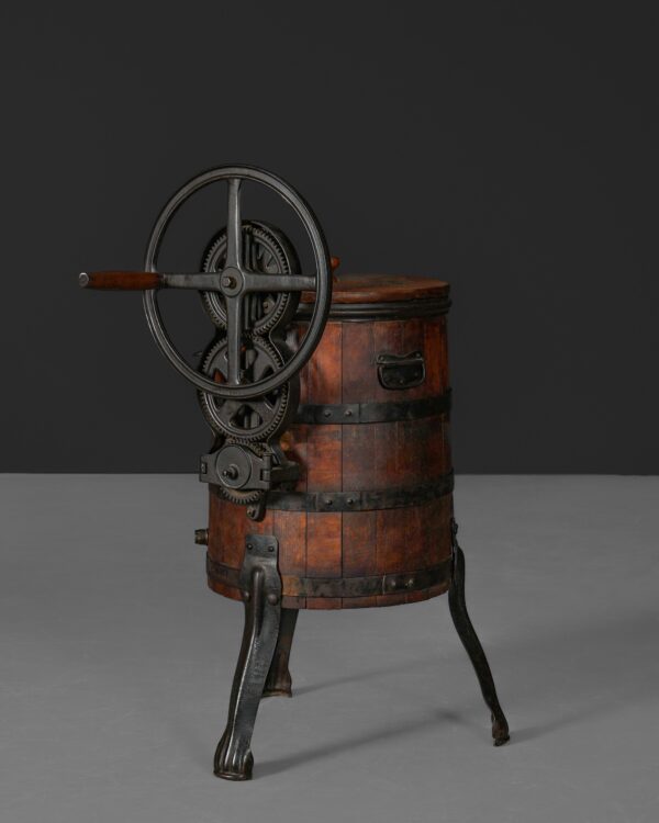 Miele Buttermaschine, Almanya, 1920'ler - Kod 4207