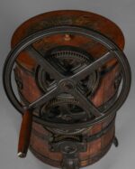 Miele Buttermaschine, Almanya, 1920'ler - Kod 4207