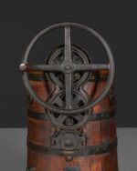 Miele Buttermaschine, Almanya, 1920'ler - Kod 4207