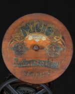Miele Buttermaschine, Almanya, 1920'ler - Kod 4207