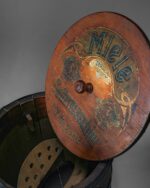 Miele Buttermaschine, Almanya, 1920'ler - Kod 4207