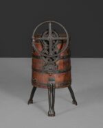 Miele Buttermaschine, Almanya, 1920'ler - Kod 4207