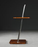 Mazel Kaplama İki Katlı Sehpa - Görsel 5