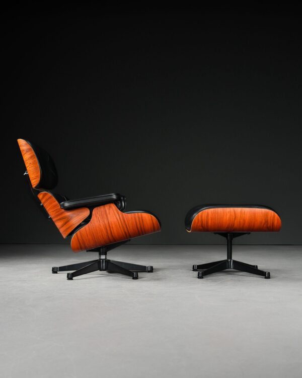 Eames Lounge Chair, 2006 - Kod 4294