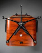 Eames Lounge Chair, 2006 - Görsel 8