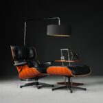 Eames Lounge Chair, 2006