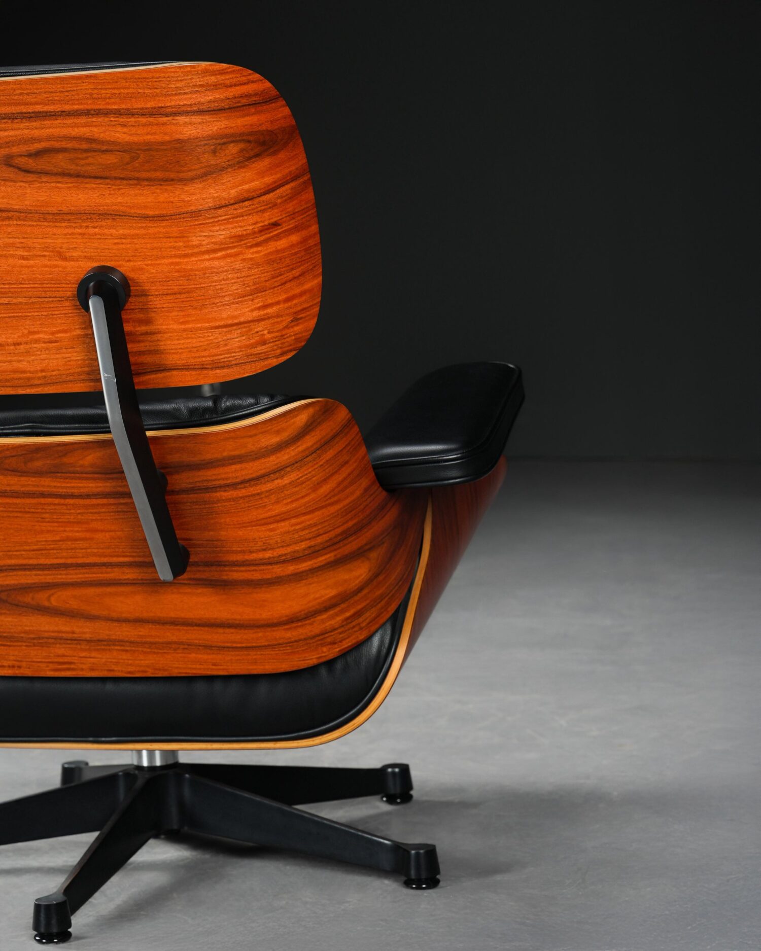 Eames Lounge Chair, 2006 - Görsel 6