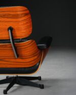 Eames Lounge Chair, 2006 - Görsel 6