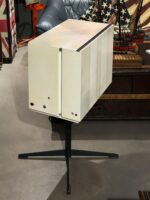 Dual HS 21 Plak Çalar, Almanya, 1970'ler - Görsel 3